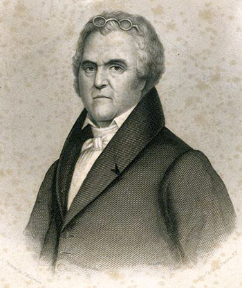 Leonard Henderson