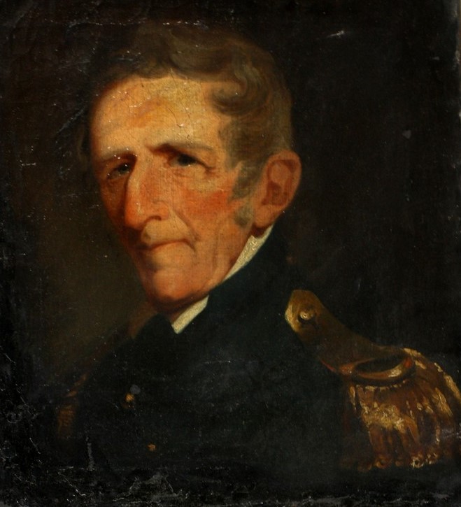 Samuel Hopkins