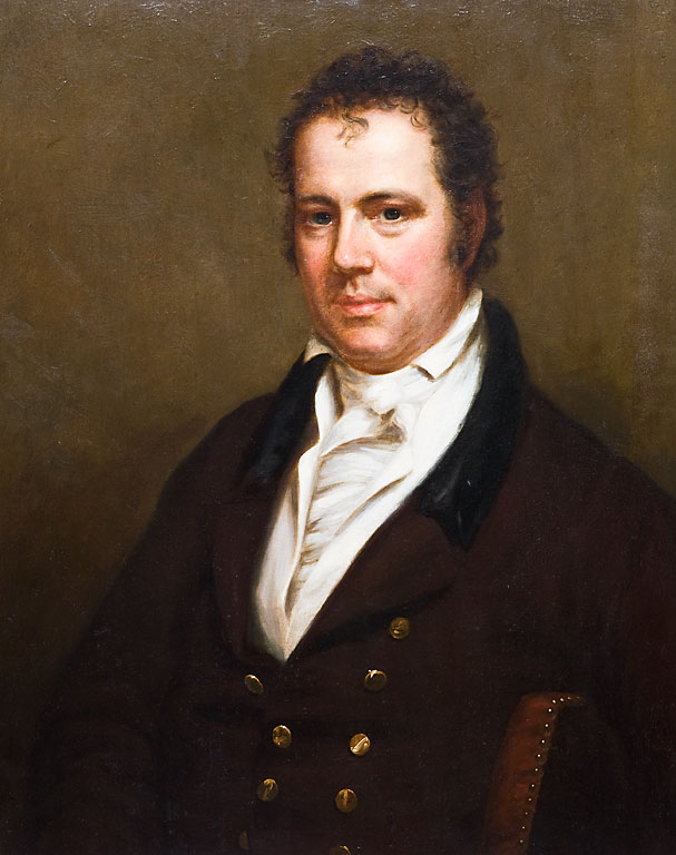 William Huntyer William Hunter (January 26, 1774 — February 3, 1849), American Diplomat ...