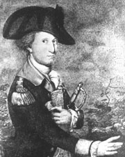 James Jackson
