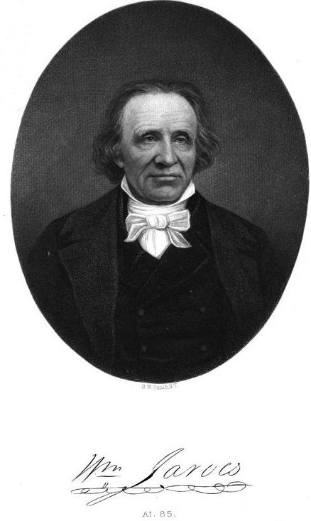 William Jarvis