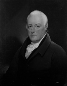 John Lansing