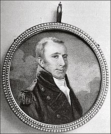 Tobias Lear