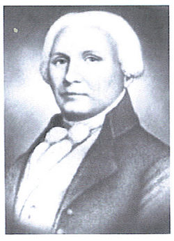 Joseph McDowell