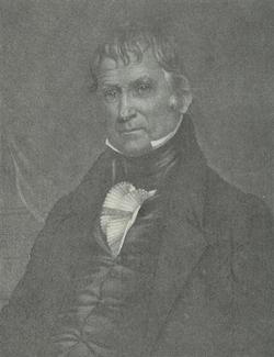 Nahum Mitchell