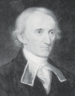Abraham Nott
