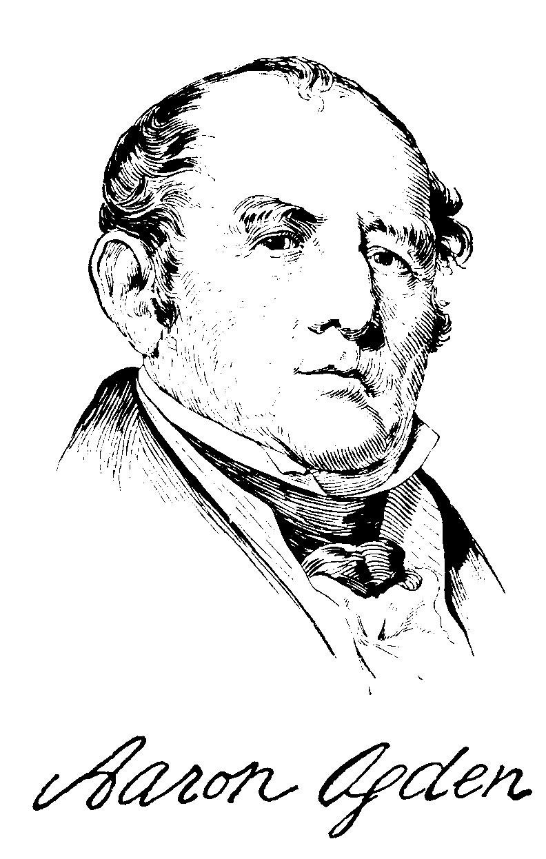 Aaron Ogden