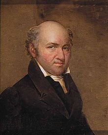 Isaac Parker