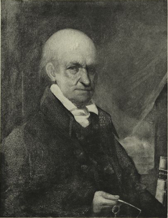 George Thacher