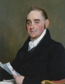 Israel Thorndike