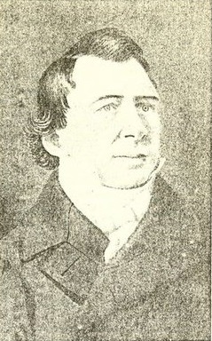 George Tod