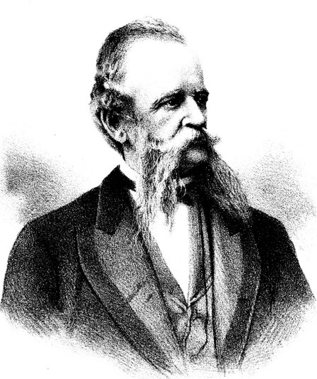 James Birney