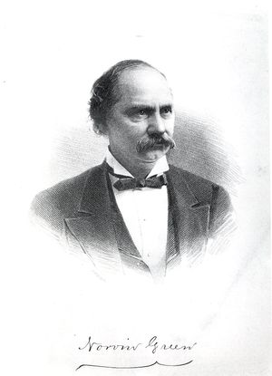 Norvin Green