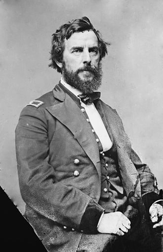Rufus King