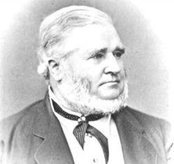 Alexander Mitchell