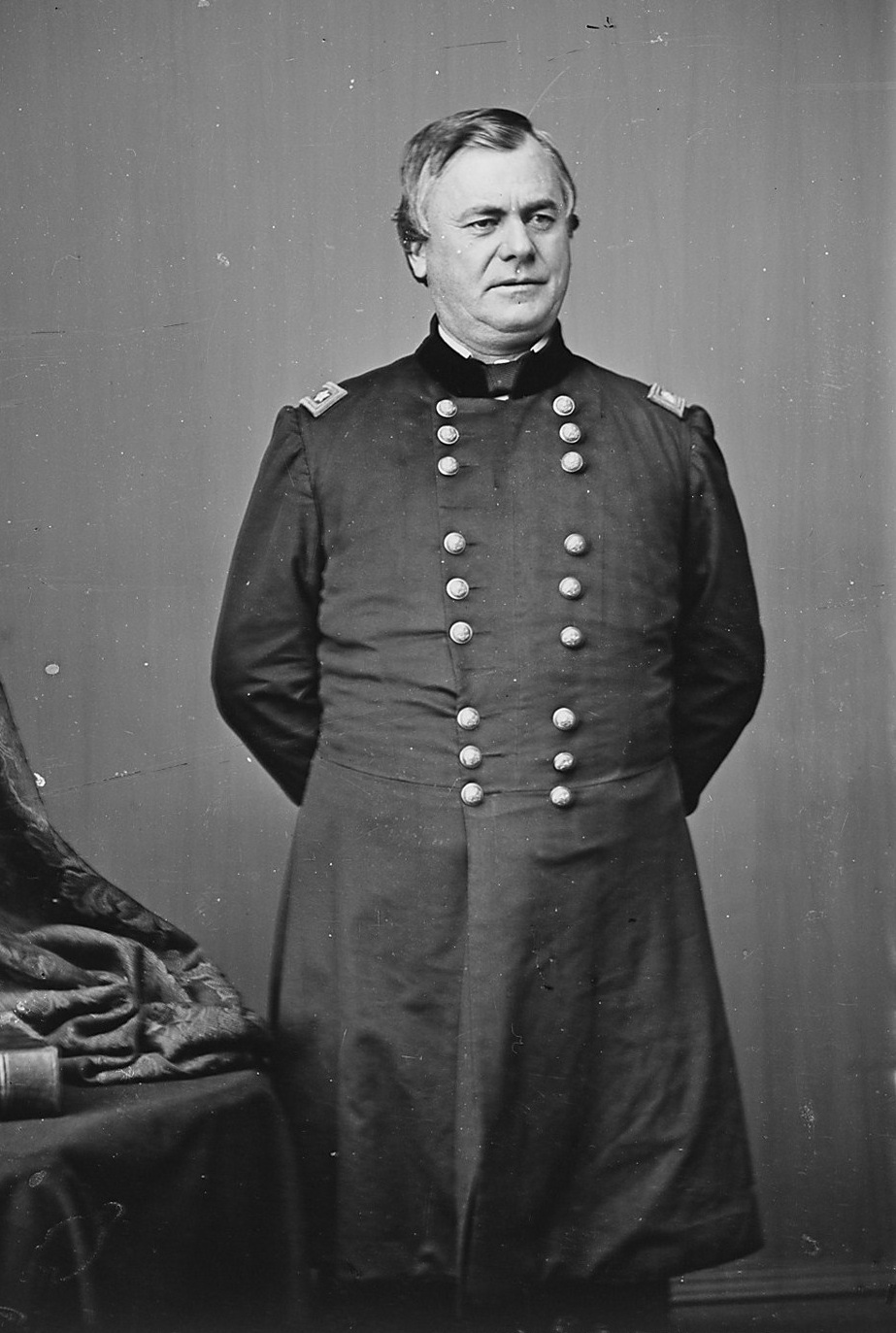 Richard Oglesby