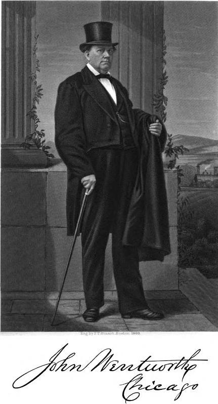 John Wentworth
