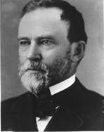 Sylvester Pennoyer