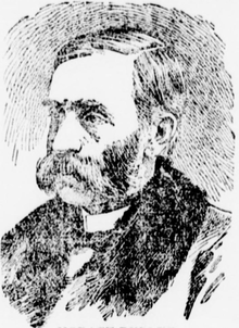 Horace Rublee