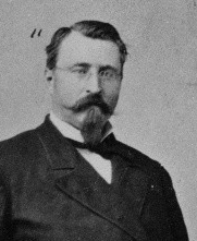 Charles Adams