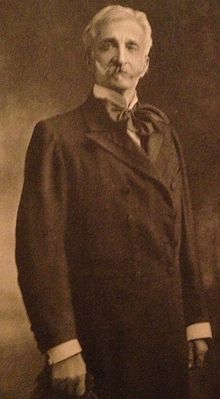 Charles Chaillé-Long
