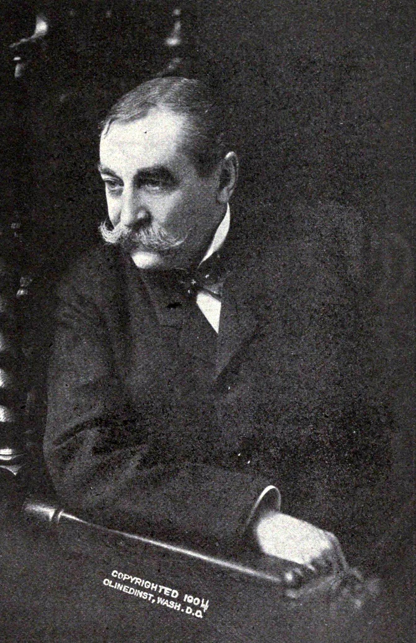 John Dalzell