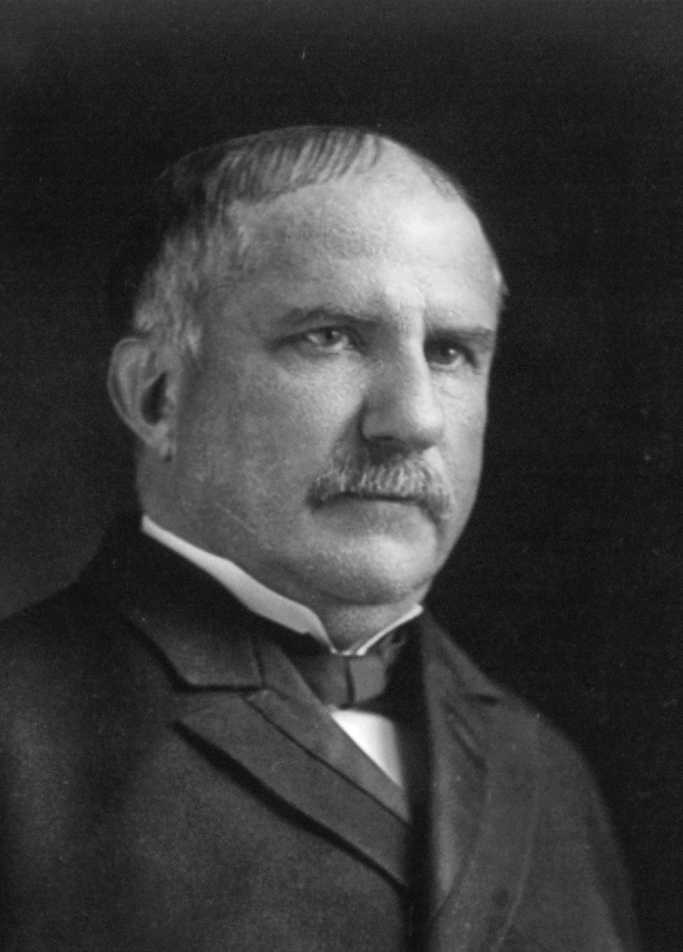Isidor Rayner