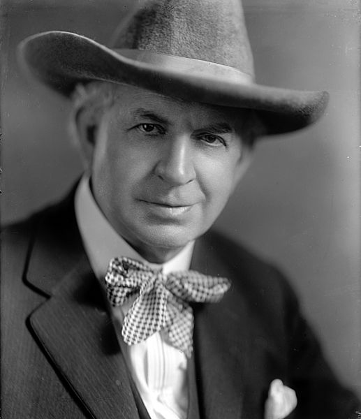 Julius Kahn