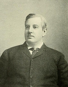 James Smith Jr.