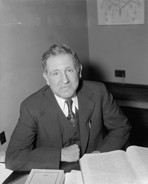 Sheridan Downey