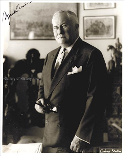Spruille Braden