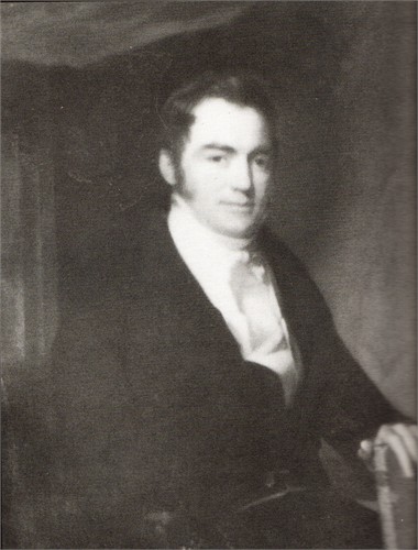 WILLIAM ELLIOTT