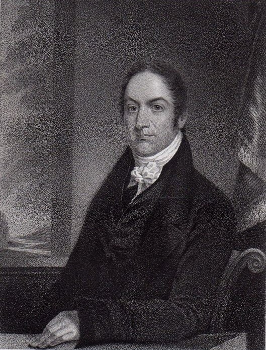 Charles Ewing