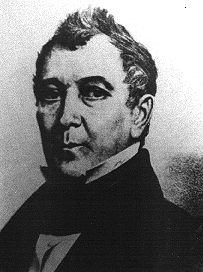 Wilson Lumpkin