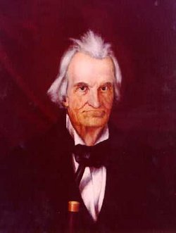Thomas Metcalfe