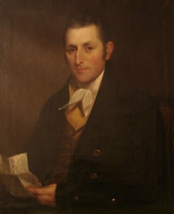Charles Miner