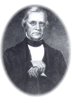 Frederick Nash