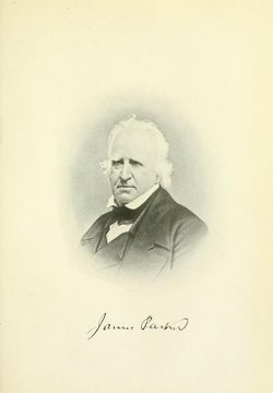 James Parker