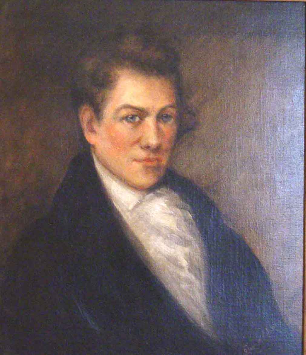 Israel Pickens