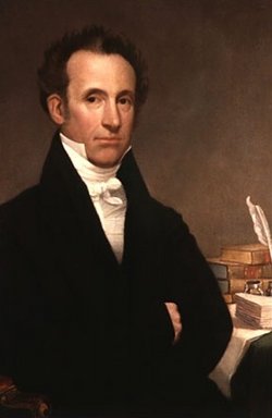 Nathan Sanford