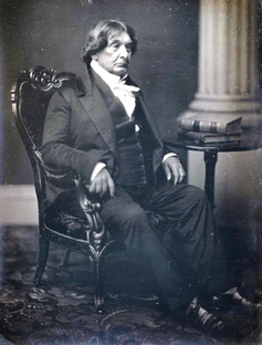 Lemuel Shaw