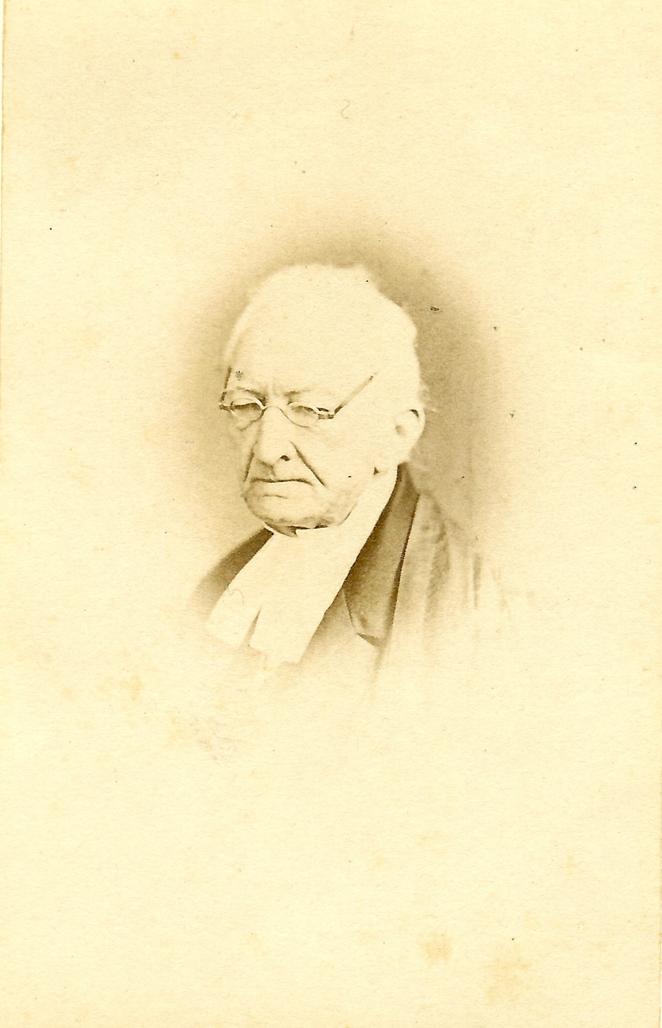 Bird Wilson