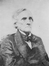 William Woodbridge