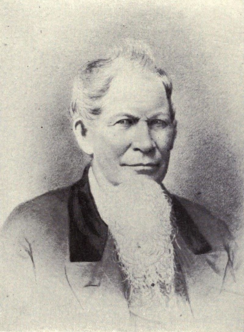 Lorrin Andrews