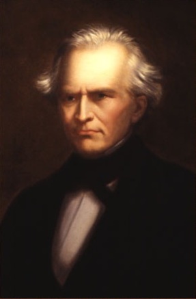 Samuel Beardsley