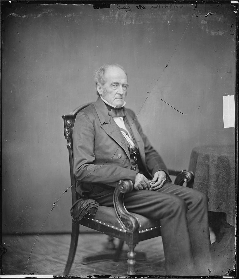 John Bell