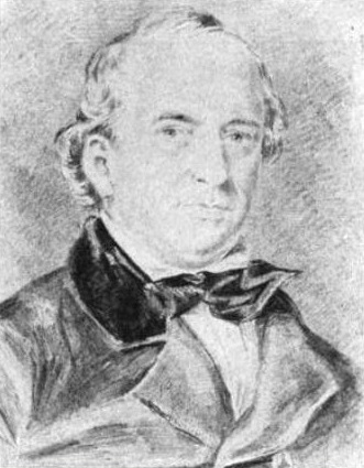 George Eustis