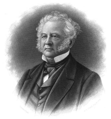 Charles Hudson