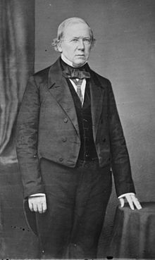 Alfred Iverson Sr.