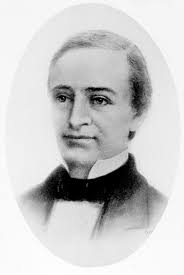 Edward Kavanagh